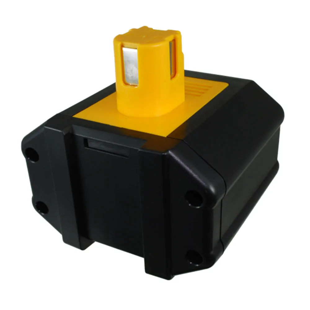 Batteries N Accessories BNA-WB-H15313 Power Tool Battery - Ni-MH, 24V, 3000mAh, Ultra High Capacity - Replacement for Panasonic EY9116 Battery