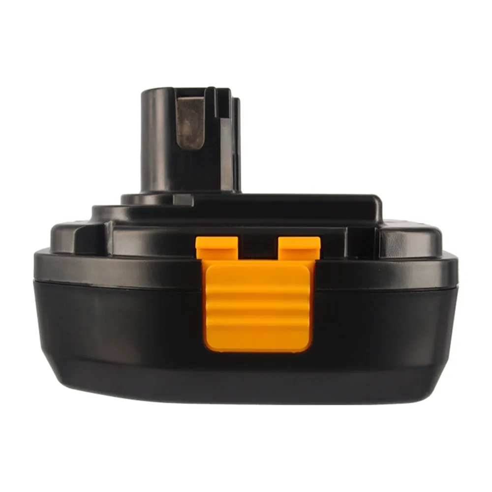 Batteries N Accessories BNA-WB-H15315 Power Tool Battery - Ni-MH, 18V, 3300mAh, Ultra High Capacity - Replacement for Panasonic EY9251 Battery