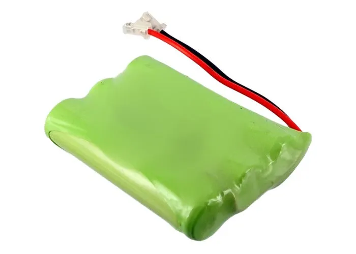 Batteries N Accessories BNA-WB-H392 Cordless Phones Battery - Ni-MH, 3.6V, 700 mAh, Ultra High Capacity Battery - Replacement for Audioline 60AAAH3BMU Battery