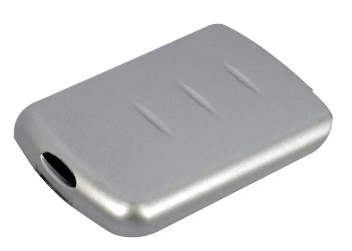 Batteries N Accessories BNA-WB-H396 Cordless Phones Battery - Ni-MH, 2.4V, 600 mAh, Ultra High Capacity Battery - Replacement for Avaya 4999046235 Battery