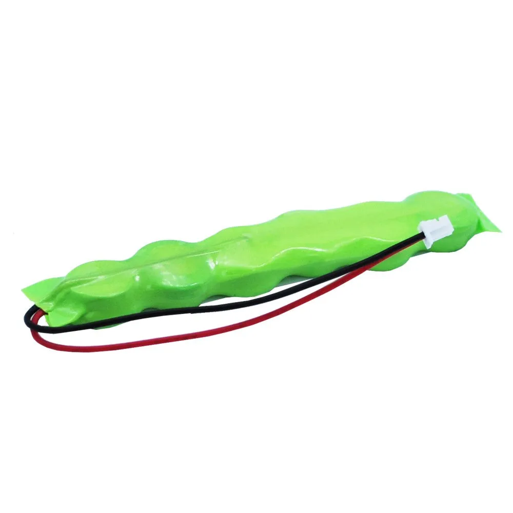 Batteries N Accessories BNA-WB-H6916 CMOS/BIOS Battery - Ni-MH, 7.2V, 40 mAh, Ultra High Capacity Battery - Replacement for Fujitsu 313-016 Battery
