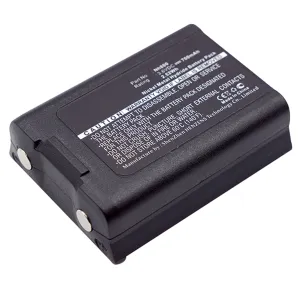 Batteries N Accessories BNA-WB-H7159 Remote Control Battery - Ni-MH, 3.6V, 700 mAh, Ultra High Capacity Battery - Replacement for Ravioli NH800 Battery