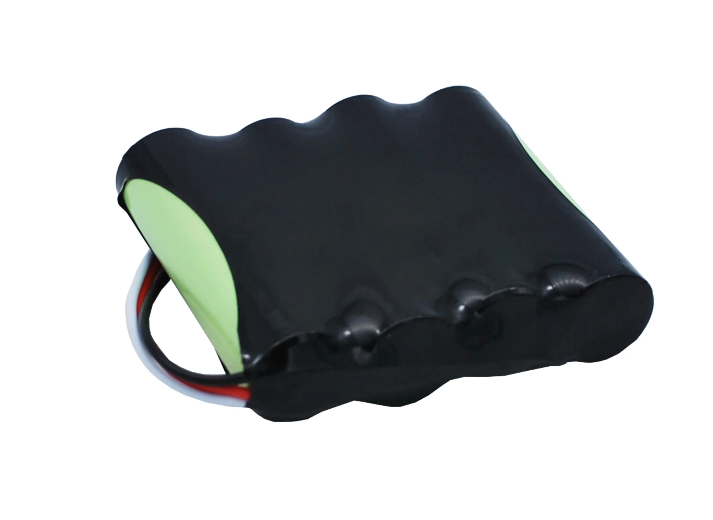 Batteries N Accessories BNA-WB-H7207 Equipment Battery - Ni-MH, 4.8V, 2500 mAh, Ultra High Capacity Battery - Replacement for Anritsu G0202A Battery