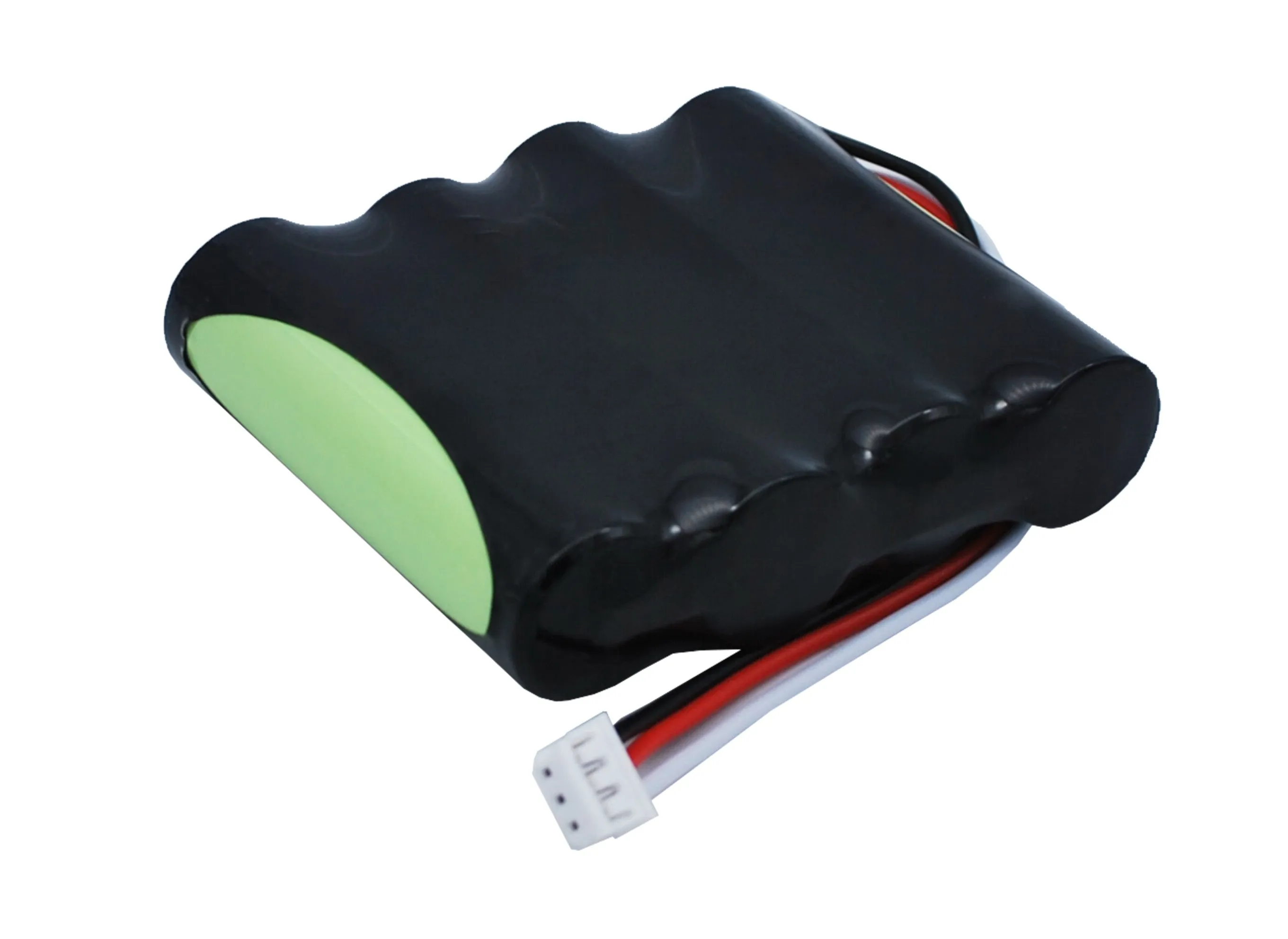 Batteries N Accessories BNA-WB-H7207 Equipment Battery - Ni-MH, 4.8V, 2500 mAh, Ultra High Capacity Battery - Replacement for Anritsu G0202A Battery