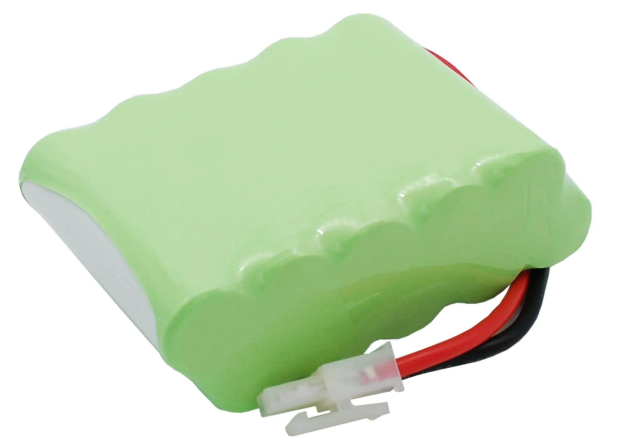 Batteries N Accessories BNA-WB-H7252 Gardening Tool Battery - Ni-MH, 12V, 2000 mAh, Ultra High Capacity Battery - Replacement for ELCA 196-796-678 Battery