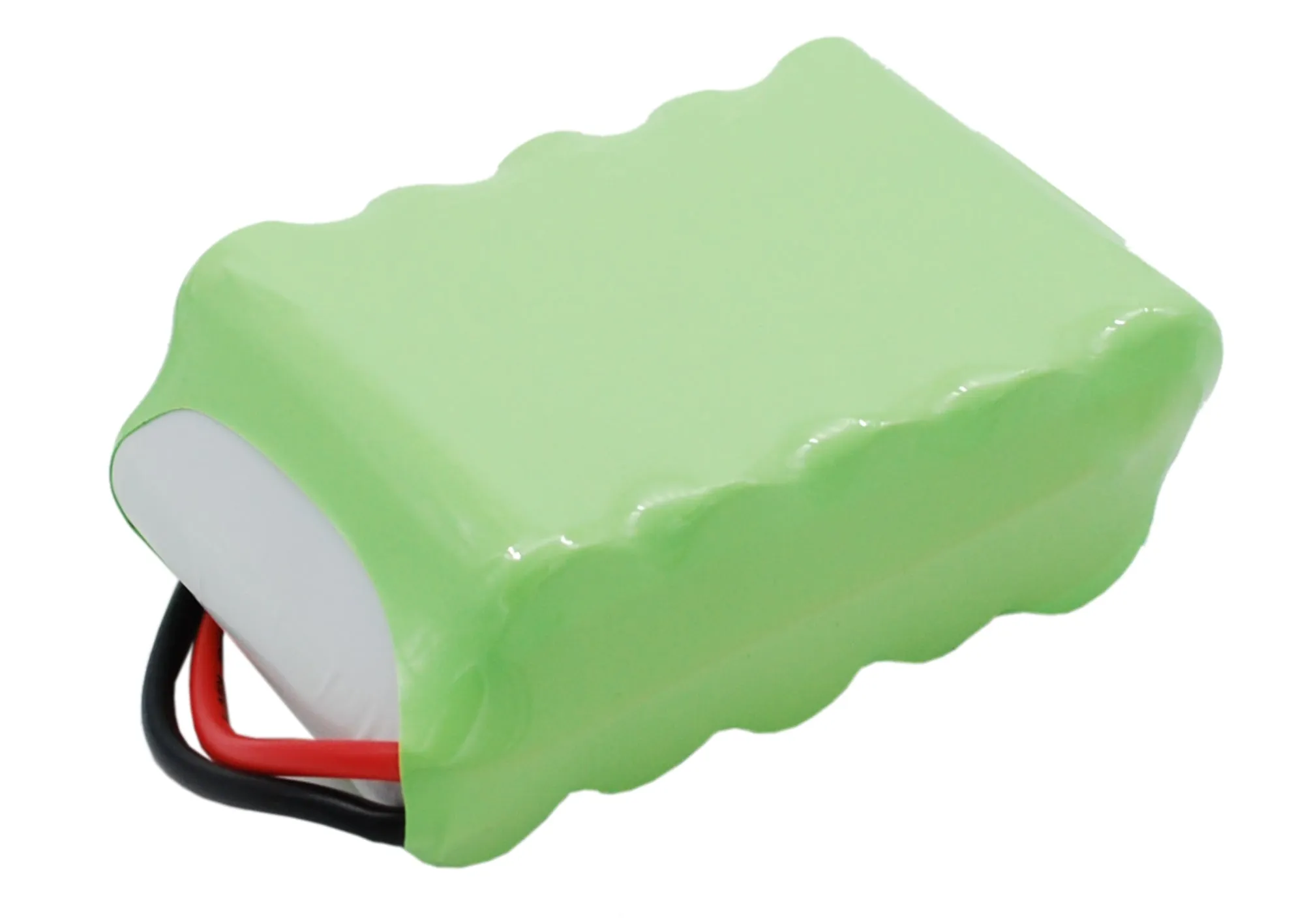 Batteries N Accessories BNA-WB-H7252 Gardening Tool Battery - Ni-MH, 12V, 2000 mAh, Ultra High Capacity Battery - Replacement for ELCA 196-796-678 Battery