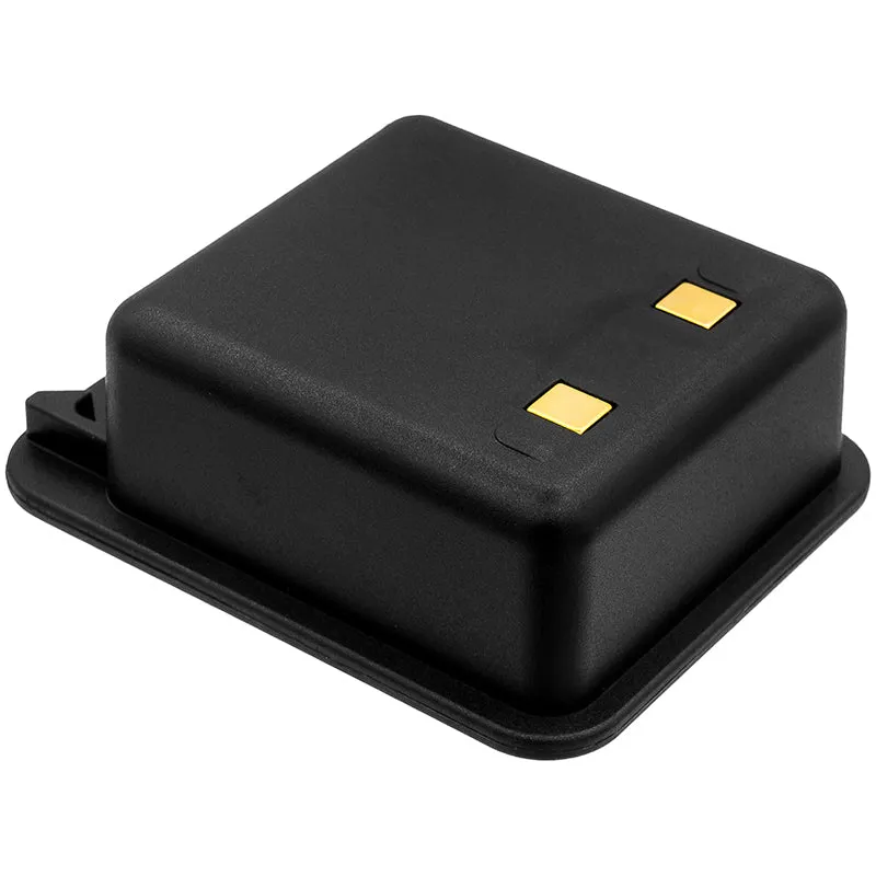 Batteries N Accessories BNA-WB-H7406 Thermal Camera Battery - Ni-MH, 9.6V, 2000 mAh, Ultra High Capacity Battery - Replacement for Bullard ACAM0022 Battery