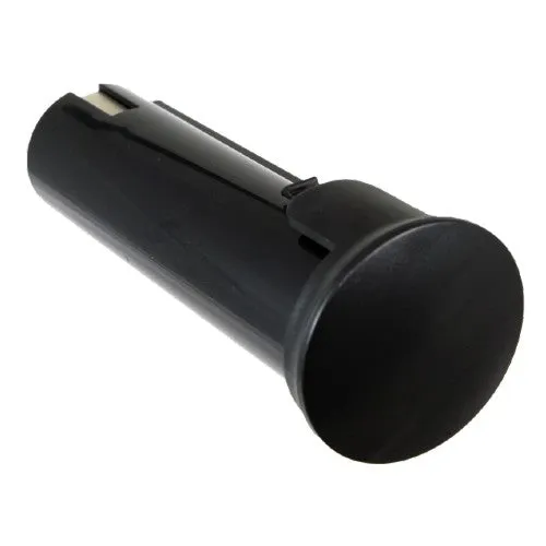 Batteries N Accessories BNA-WB-H7464 Power Tools Battery - Ni-MH, 2.4, 1500mAh, Ultra High Capacity Battery - Replacement for Milwaukee 48-11-0100 Battery