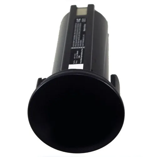 Batteries N Accessories BNA-WB-H7464 Power Tools Battery - Ni-MH, 2.4, 1500mAh, Ultra High Capacity Battery - Replacement for Milwaukee 48-11-0100 Battery