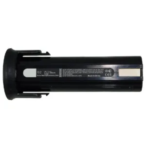Batteries N Accessories BNA-WB-H7464 Power Tools Battery - Ni-MH, 2.4, 1500mAh, Ultra High Capacity Battery - Replacement for Milwaukee 48-11-0100 Battery