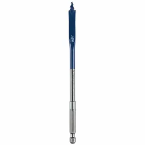 Bosch DSB1002 - Daredevil Spade BitsDsb1002 - 5/16"