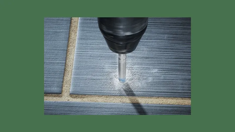 Bosch  NS2000 - 4 pc. Natural Stone Tile Set