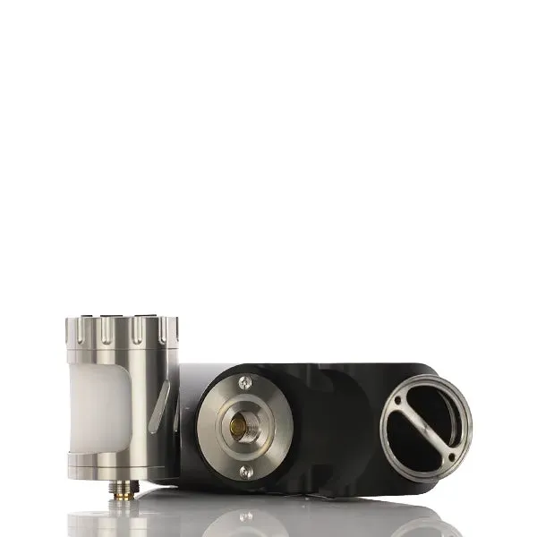BP Mods x Dovpo Tomahawk SBS & Squonk 60W Mod