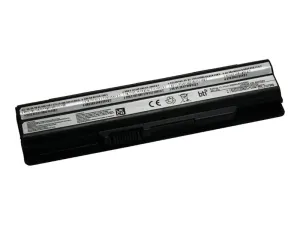 BTI - Notebook battery (equivalent to: MSI BTY-S14, MSI BTY-S15, MSI 40029683, MSI 40029231, MSI 40029150) - lithium ion - 6-cell BTY-S14-BTI