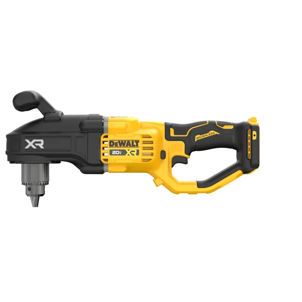 Dewalt DCD446B 20V 7/16" MAX XR Brushless Cordless Stud/Joist Drill - Bare Tool