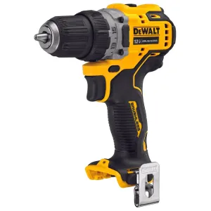 DEWALT DCD701B-12V MAX* XTREME Cordless Brushless 3/8 in Drill Driver