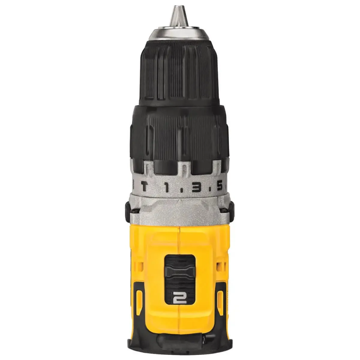 DEWALT DCD706B-XTREME 12V MAX* Brushless 3/8 in. Cordless Hammer Drill (Tool Only)