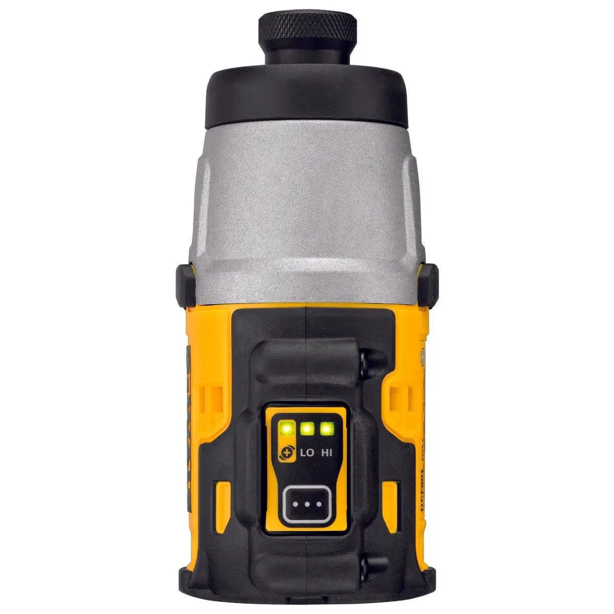 DEWALT DCF801F2 - XTREME™ 12V MAX* BRUSHLESS 1/4 IN. CORDLESS IMPACT DRIVER KIT