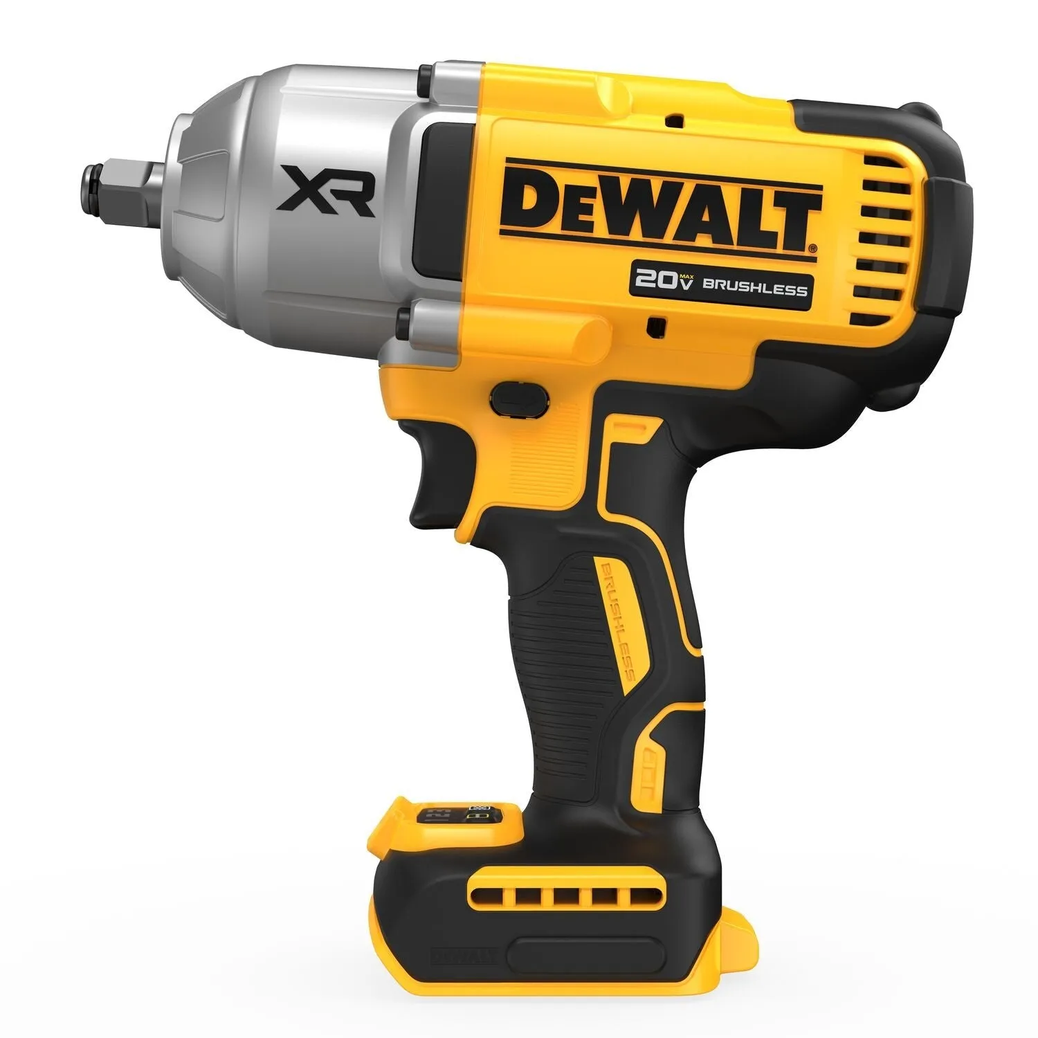 DEWALT DCF900B-20V MAX* 1/2" Ht Impct Wrench (Tool Only)