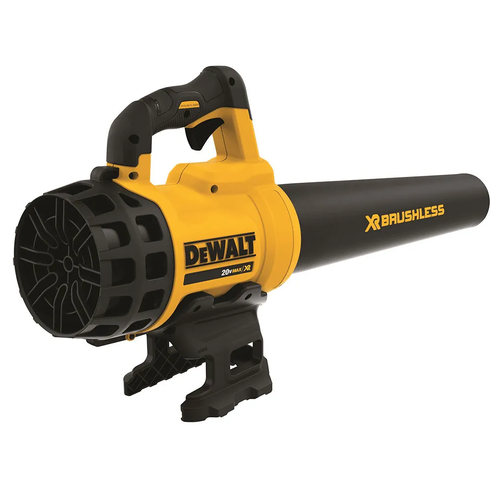 DeWALT DCKO975M1-KIT-1 20V Cordless String Trimmer/Blower Combo Kit w/ Chainsaw