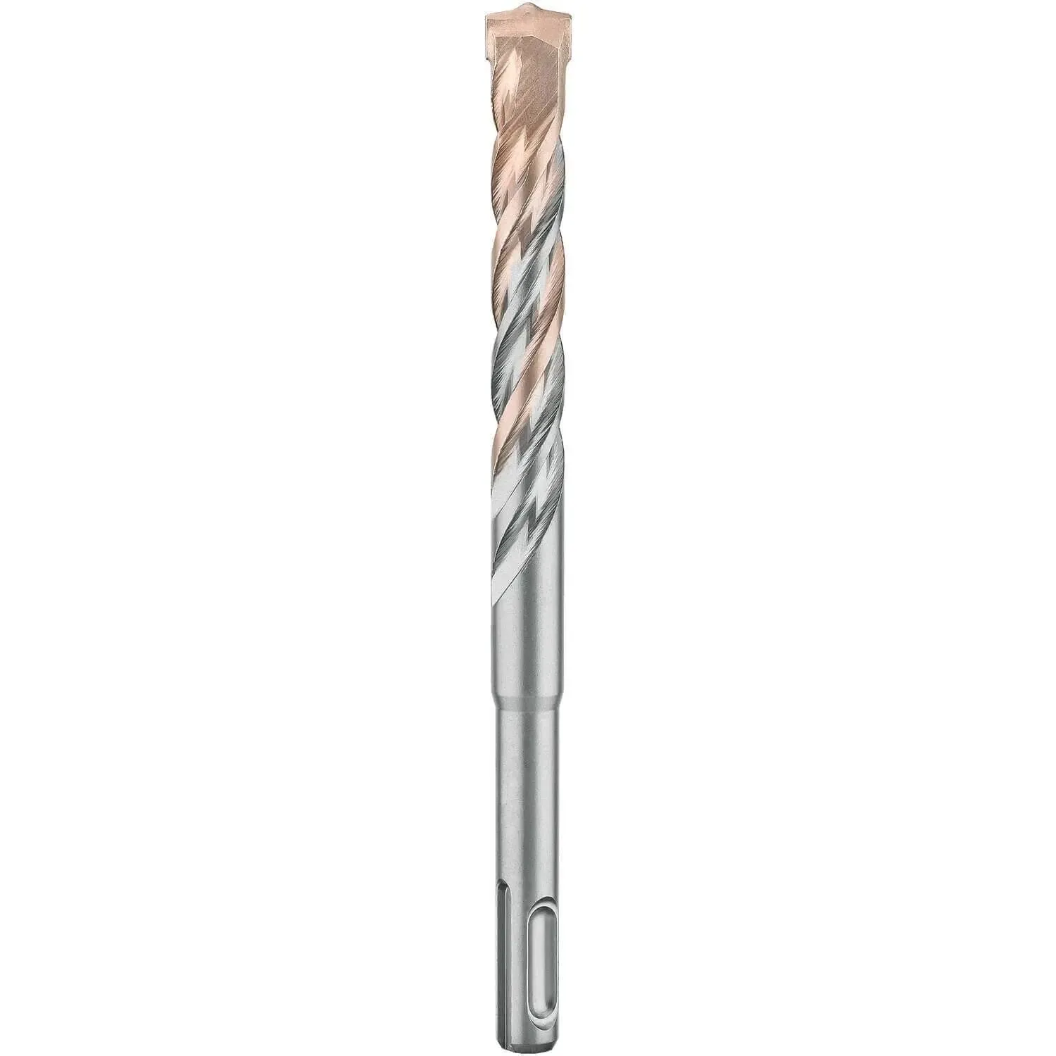 DEWALT DW5437B25-1/2 By 4 By 6 Rock Carbide SDS  Hammer Bit, 25-Pack