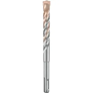 DEWALT DW5437B25-1/2 By 4 By 6 Rock Carbide SDS  Hammer Bit, 25-Pack