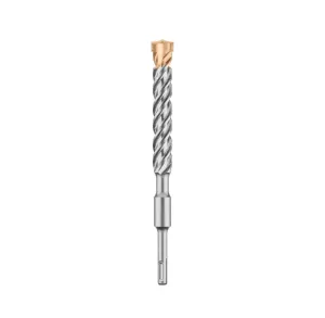 DEWALT DW5481 - 5/8" x 8" x 10" High Impact 4 Cutter SDS  Hammer Bit