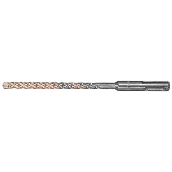DEWALT DW5517B25-1/4" X 4" X 6" Solid Carbide SDSpbulk-25