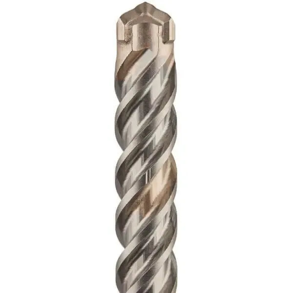 DEWALT DW5806-Sds Max Bit For Rotary Hammer, 5/8-Inch X 8-Inch X 13-1/2-Inch, 4-Cutter