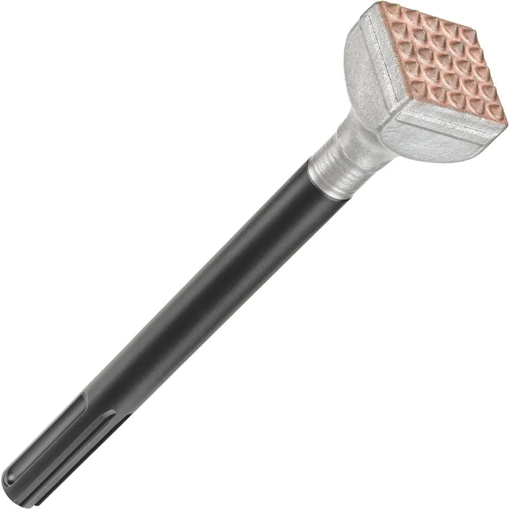 DEWALT DWA5856-1/2" Cold Chisel 1-1/8" Hex Sha