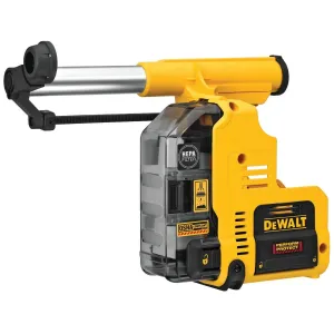 DEWALT DWH303DH-Onboard Rotary Hammer Dust Extractor For 1-Inch SDS Plus Hammers