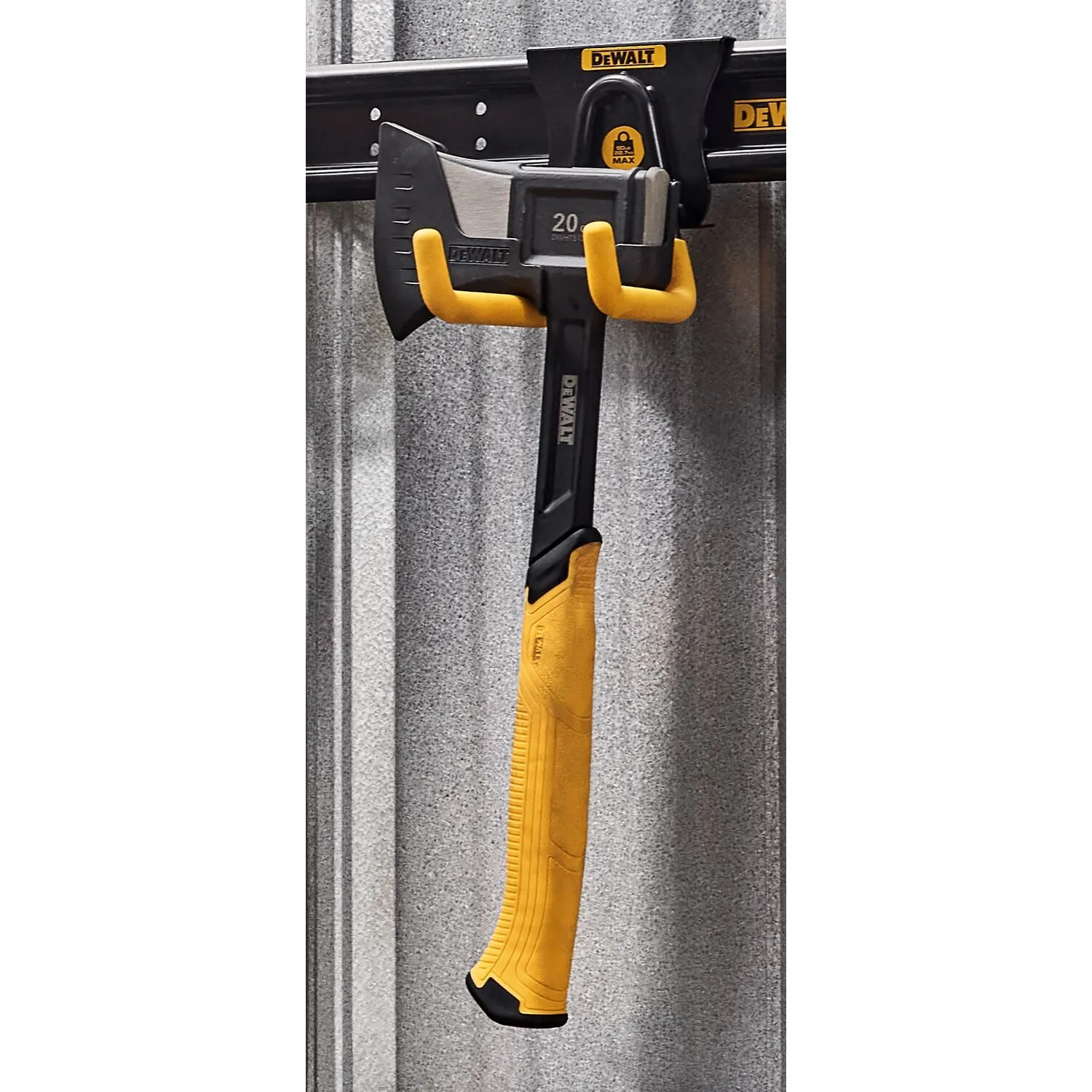 DEWALT DWST82805-Short Standard Hook