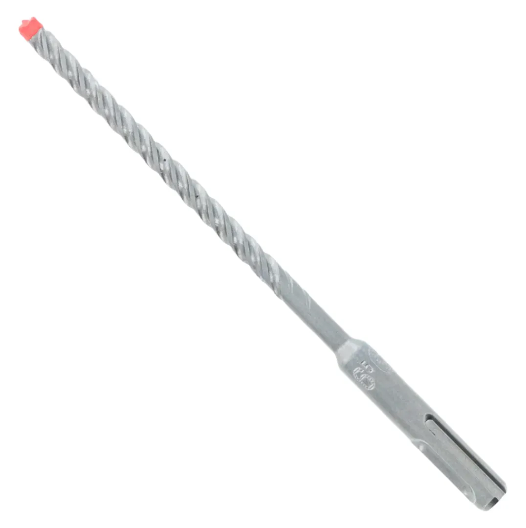 DIABLO DMAPL4070-P25 - 1/4 in. x 4 in. x 6 in. Rebar Demon™ SDS-Plus 4-Cutter Full Carbide Head Hammer Drill Bit