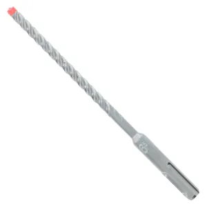 DIABLO DMAPL4070-P25 - 1/4 in. x 4 in. x 6 in. Rebar Demon™ SDS-Plus 4-Cutter Full Carbide Head Hammer Drill Bit