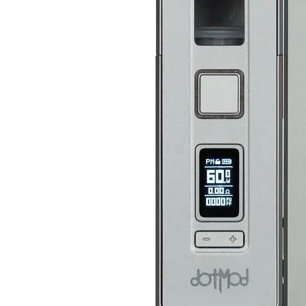 dotMod dotAIO X Pro All In One Kit