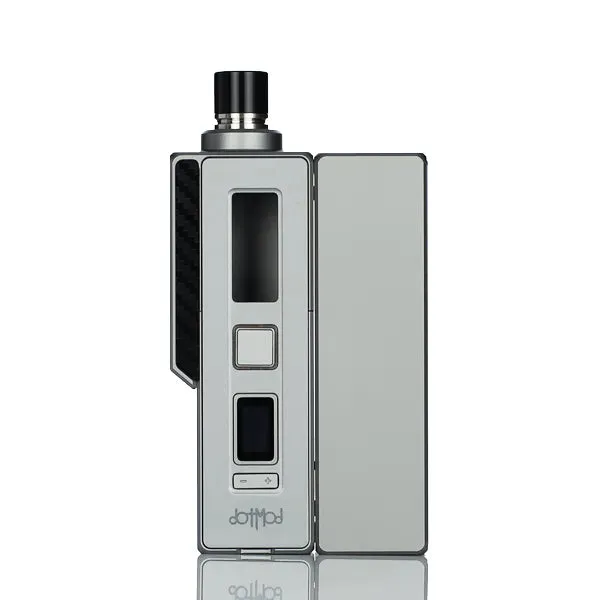 dotMod dotAIO X Pro All In One Kit