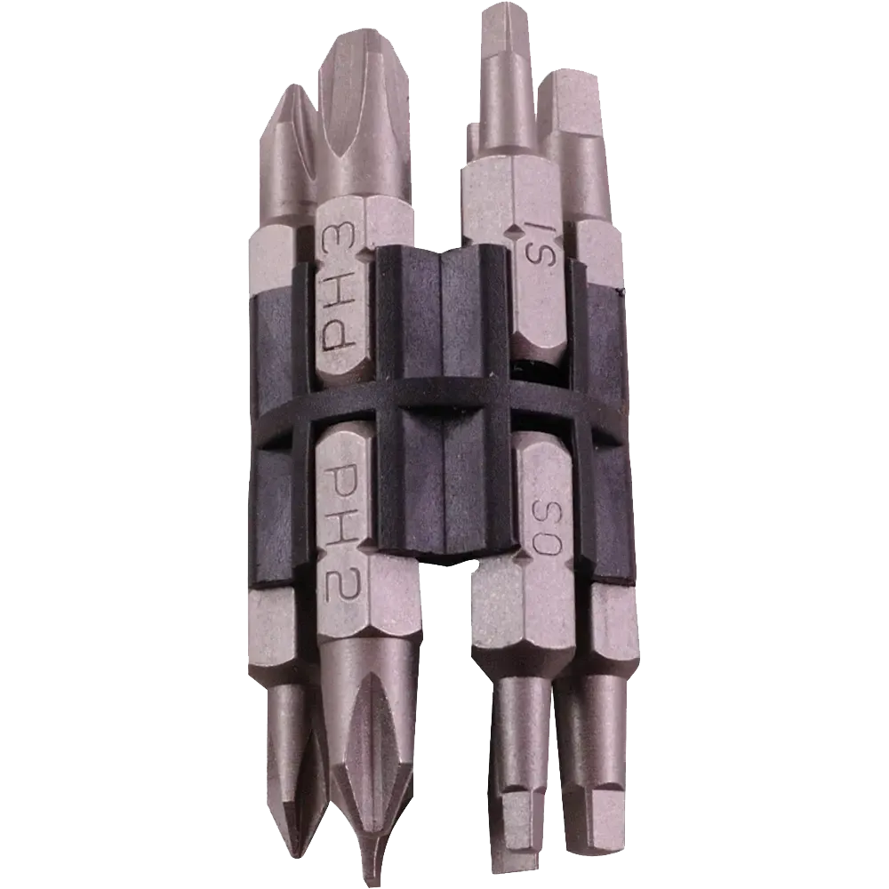 Dynamic D062508  -  13 PIECE SCREWDRIVER SET