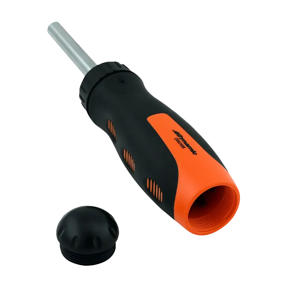 Dynamic D062508  -  13 PIECE SCREWDRIVER SET