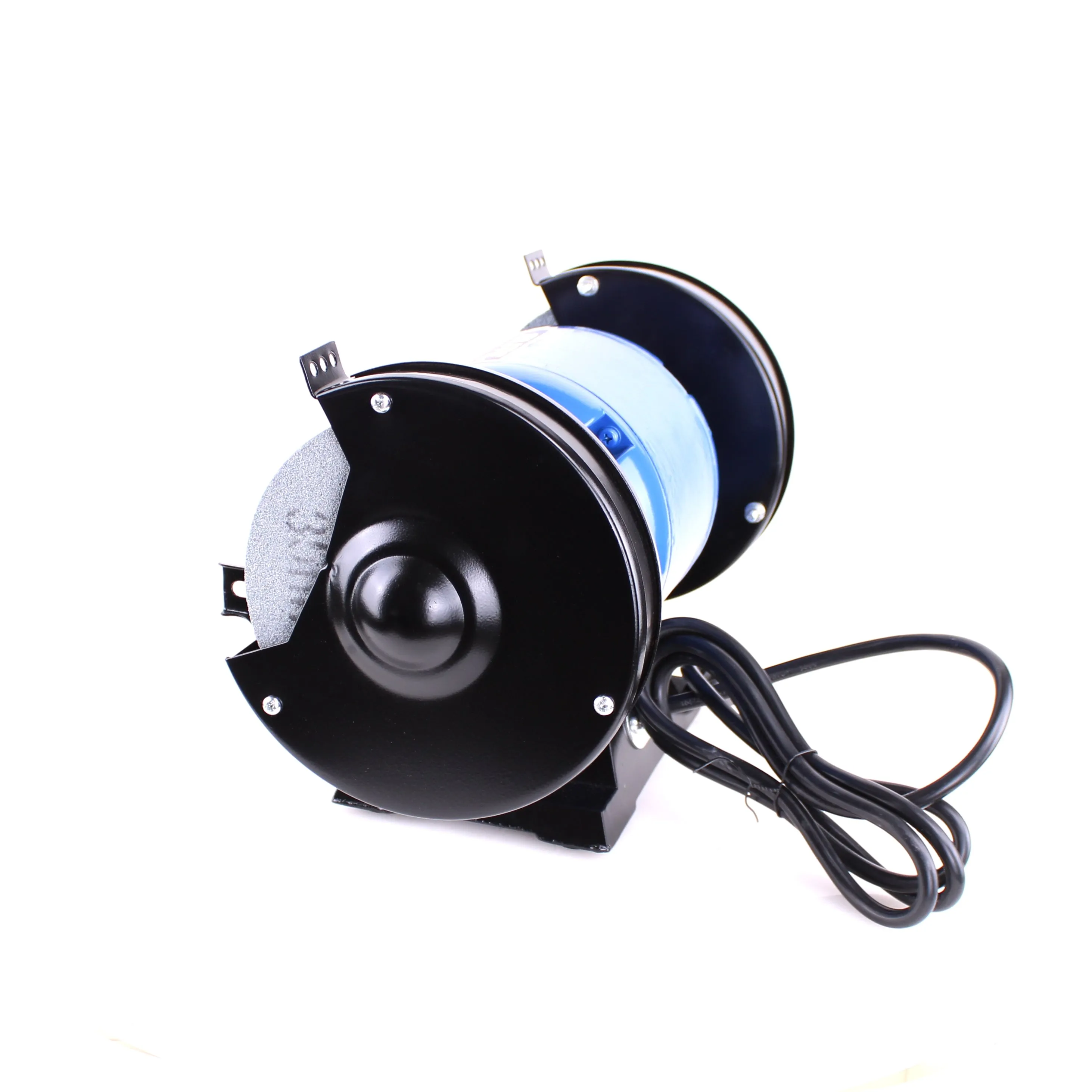 Elite® 6'' Bench Grinder