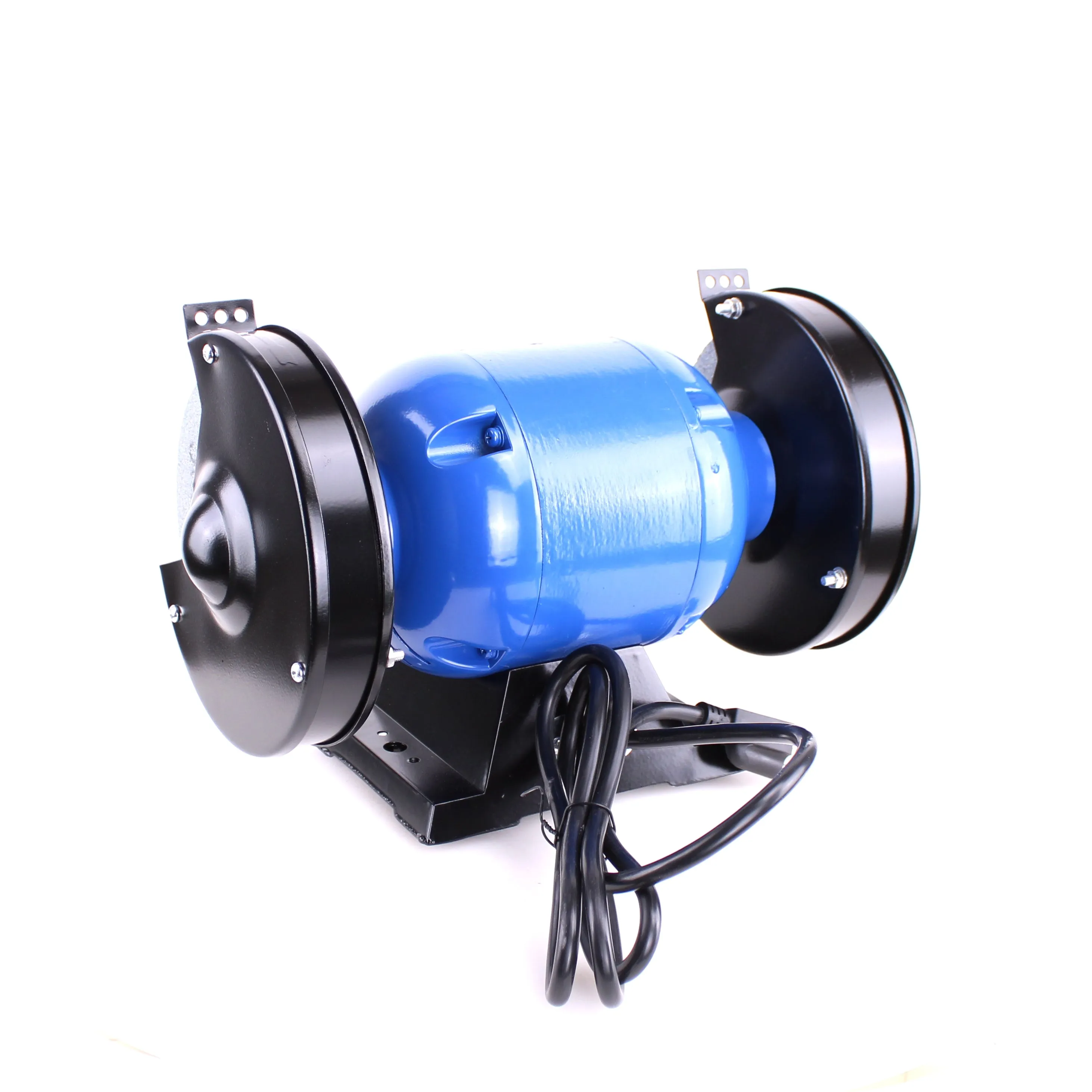 Elite® 6'' Bench Grinder