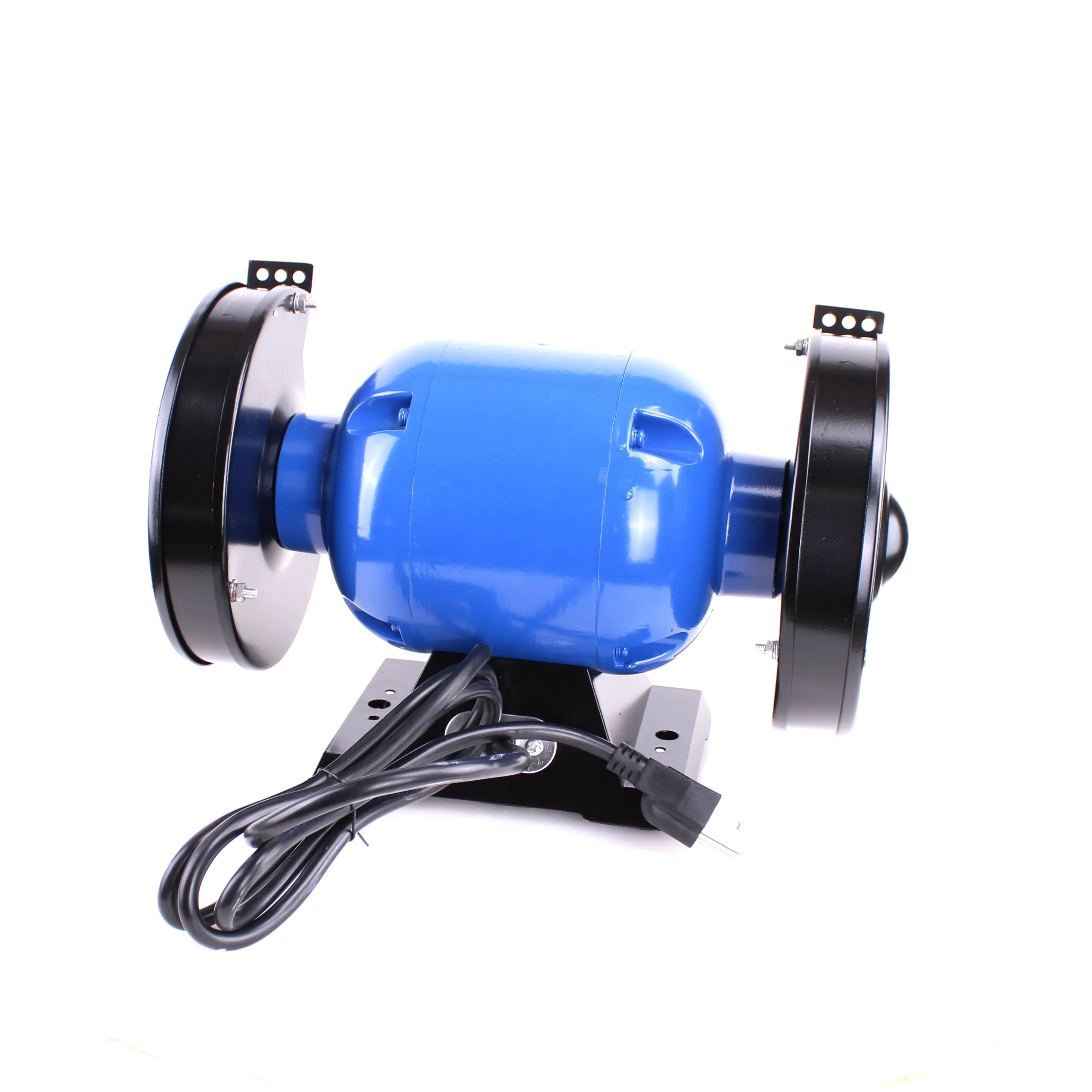 Elite® 6'' Bench Grinder