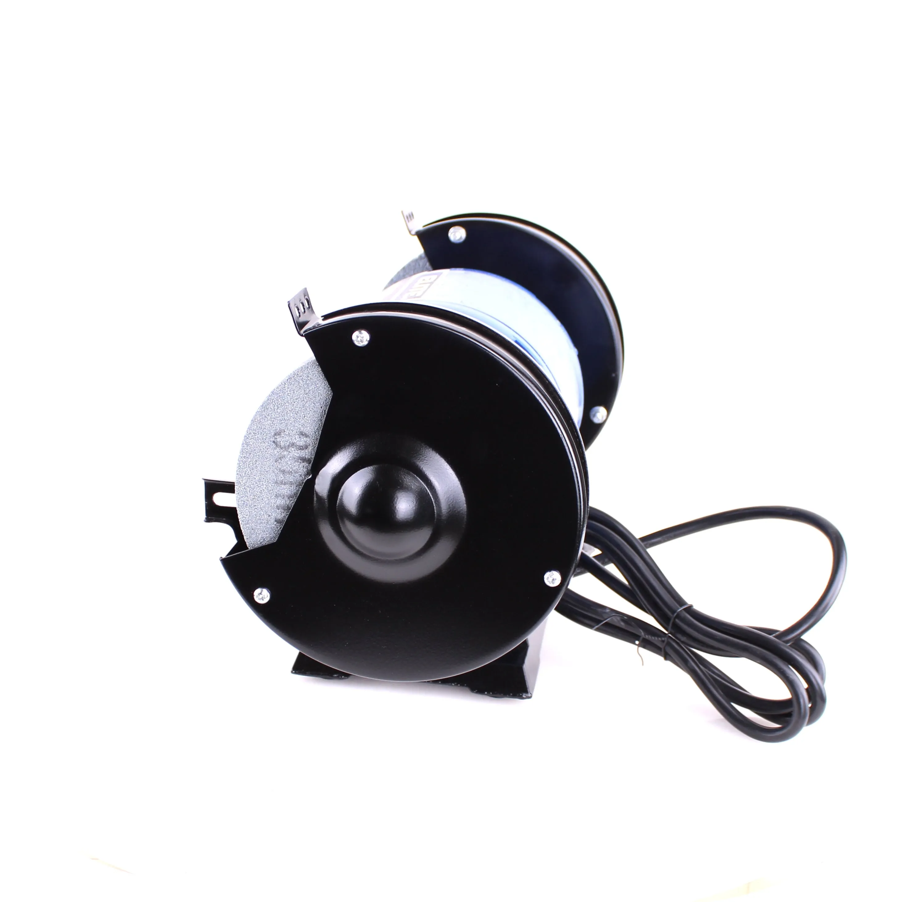 Elite® 6'' Bench Grinder