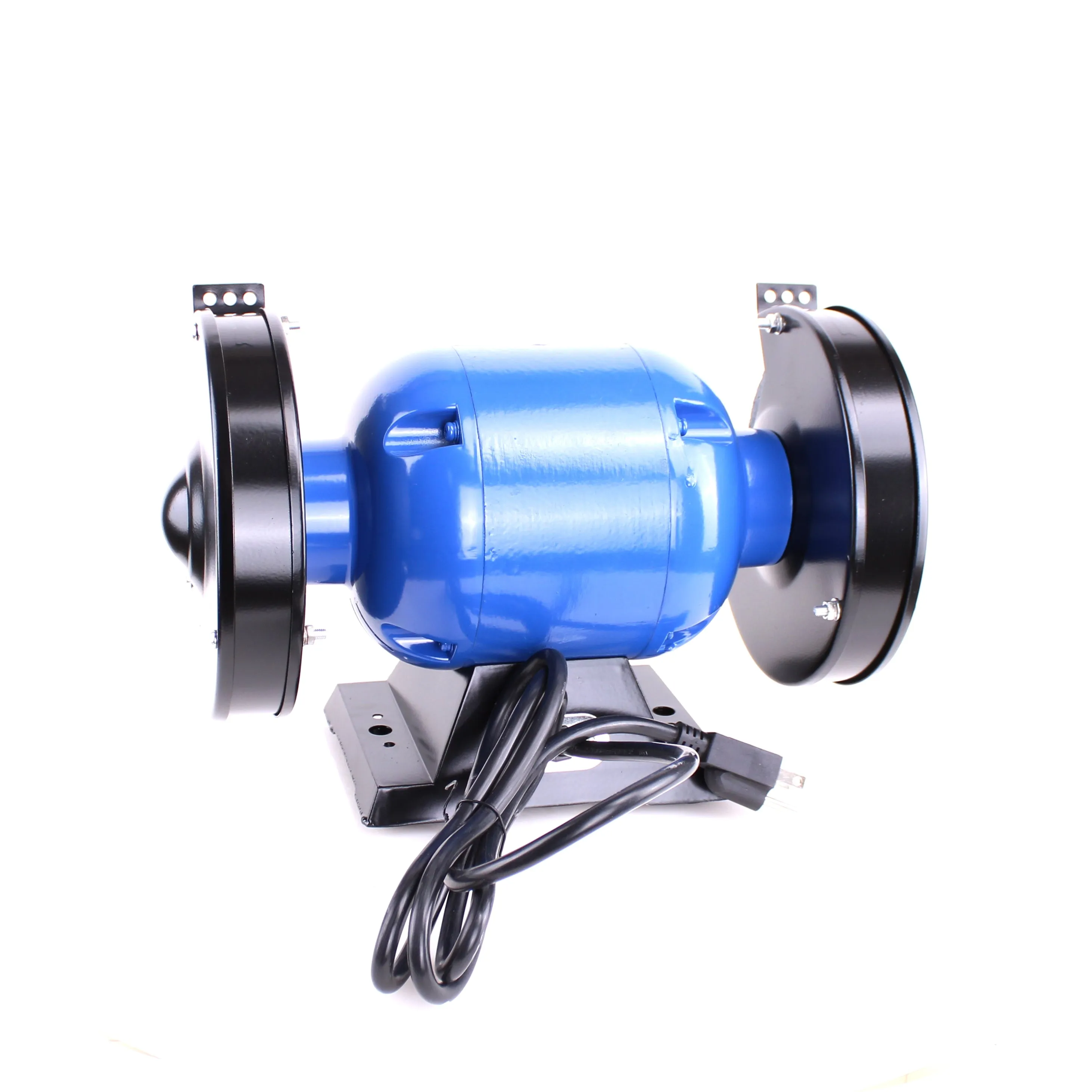 Elite® 6'' Bench Grinder