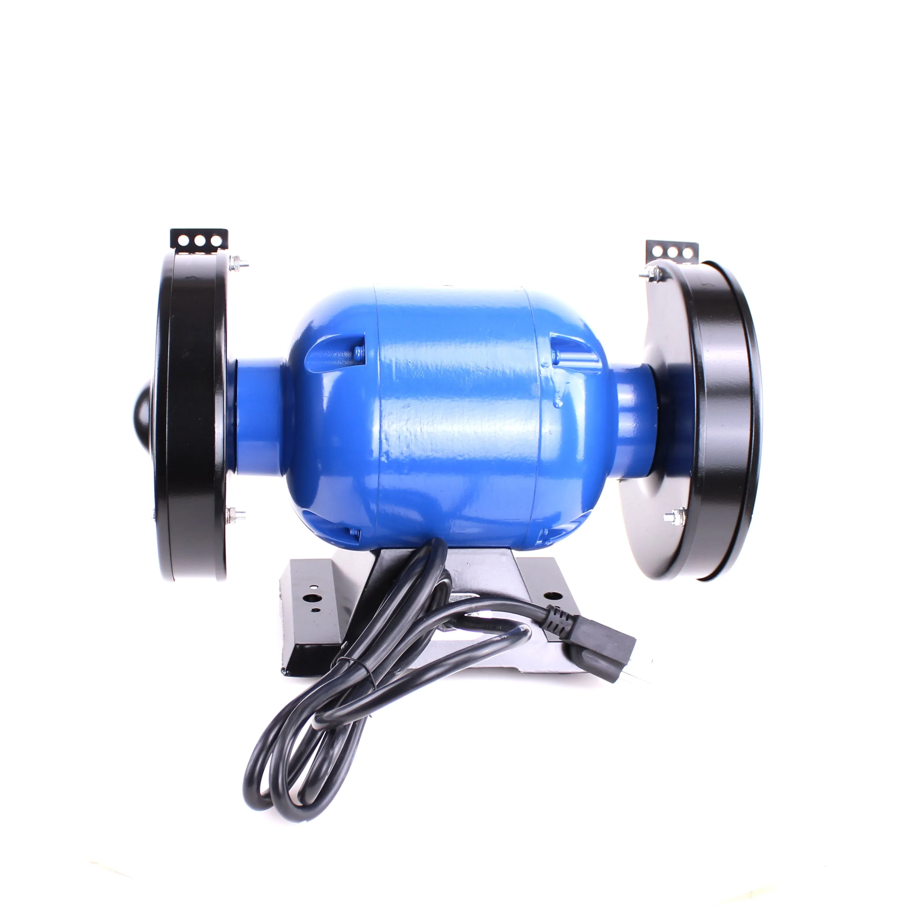 Elite® 6'' Bench Grinder
