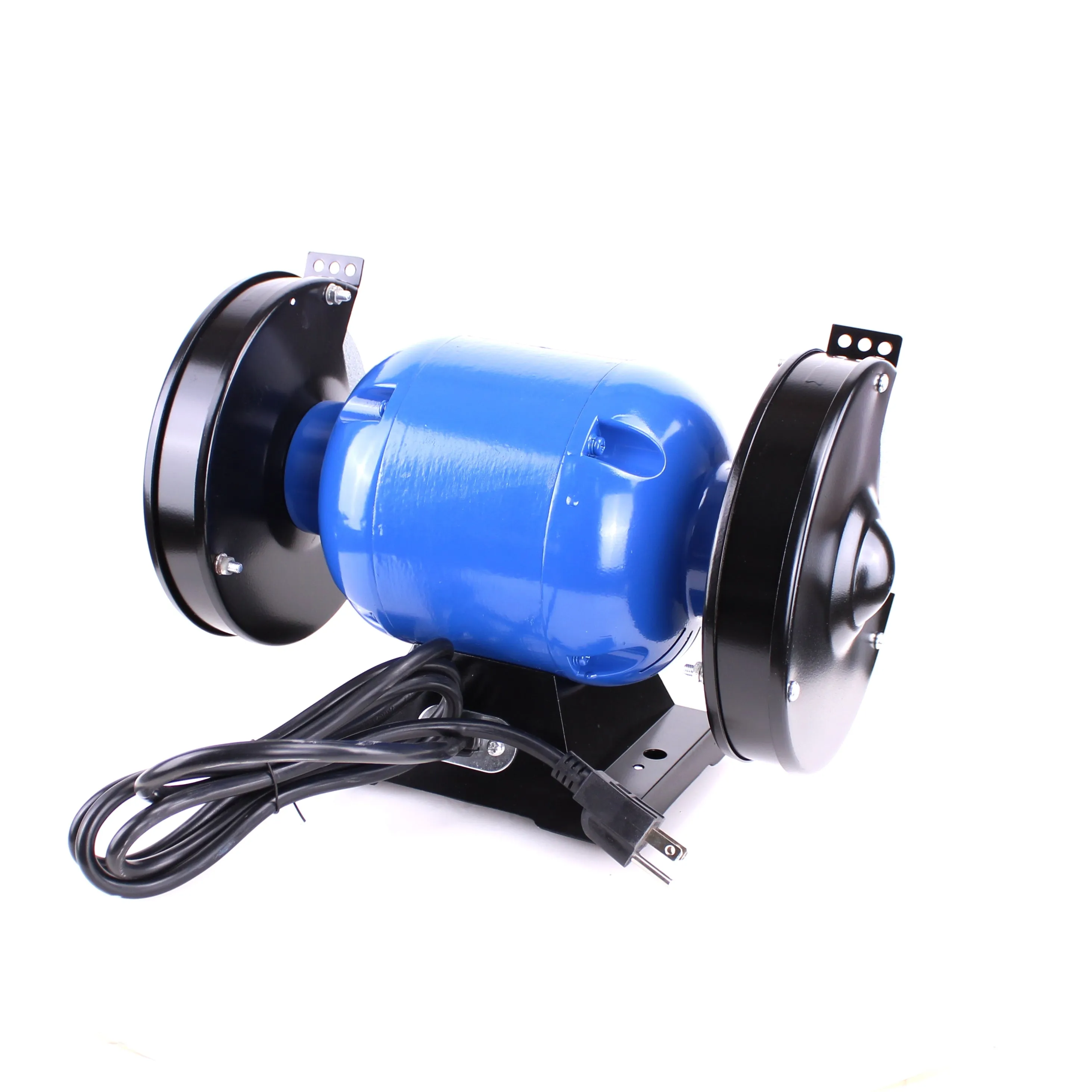 Elite® 6'' Bench Grinder