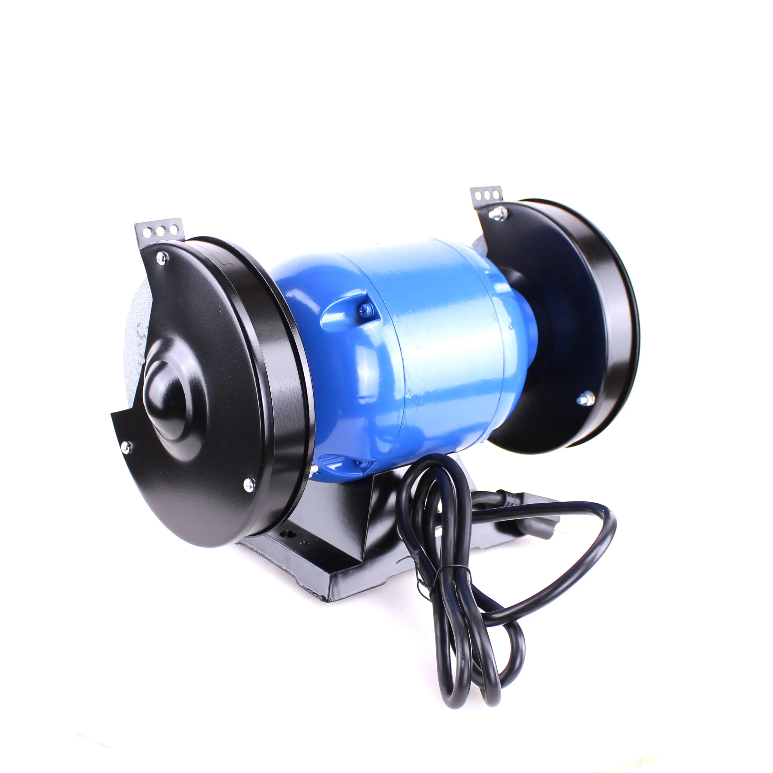 Elite® 6'' Bench Grinder