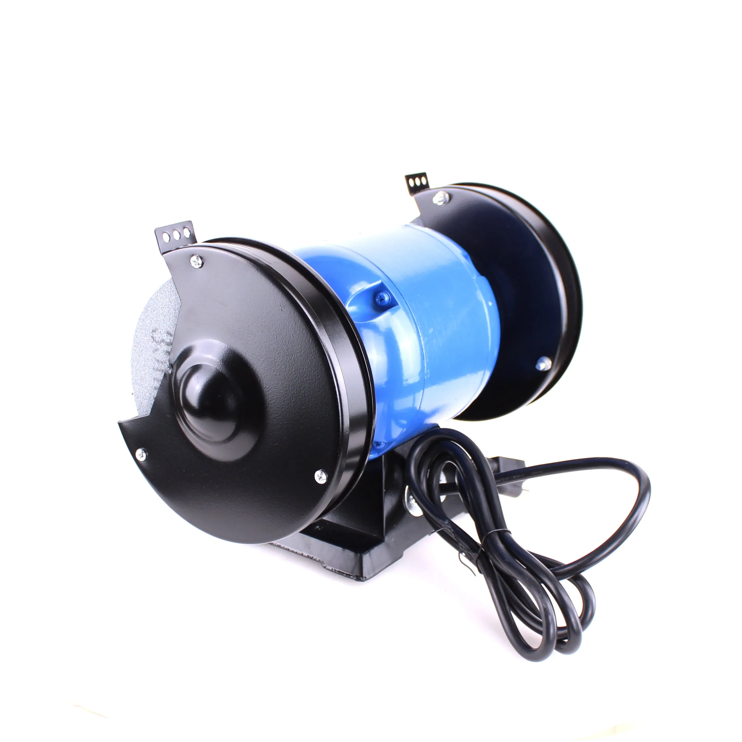 Elite® 6'' Bench Grinder