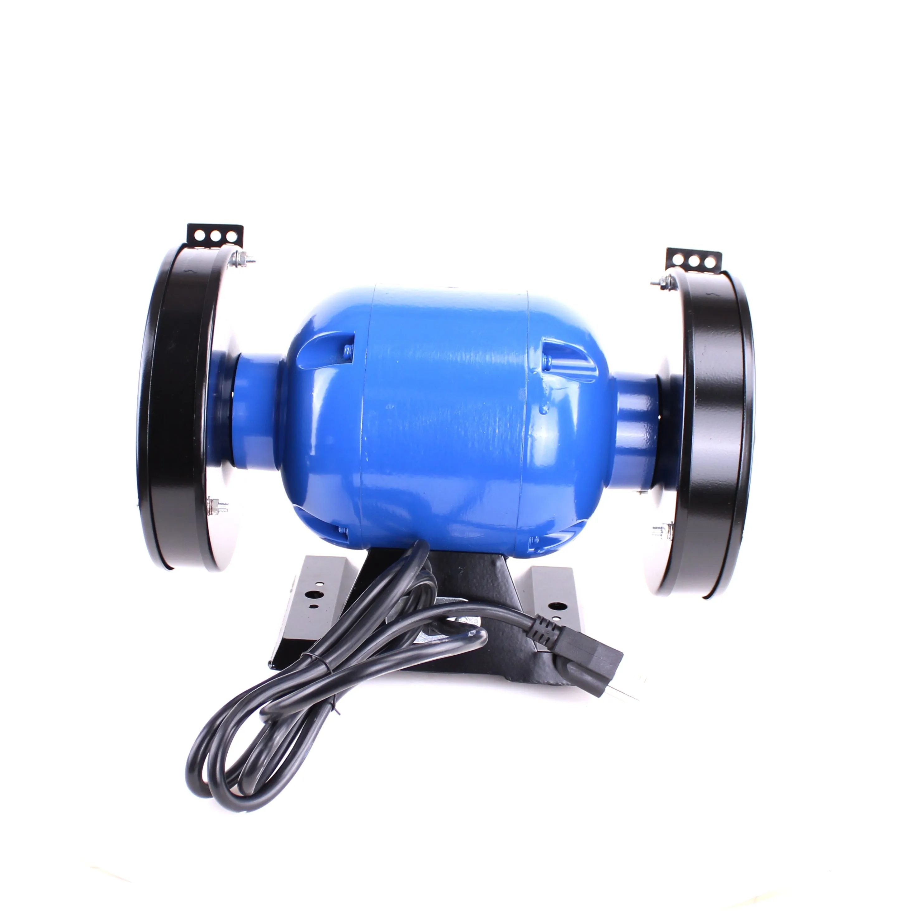 Elite® 6'' Bench Grinder