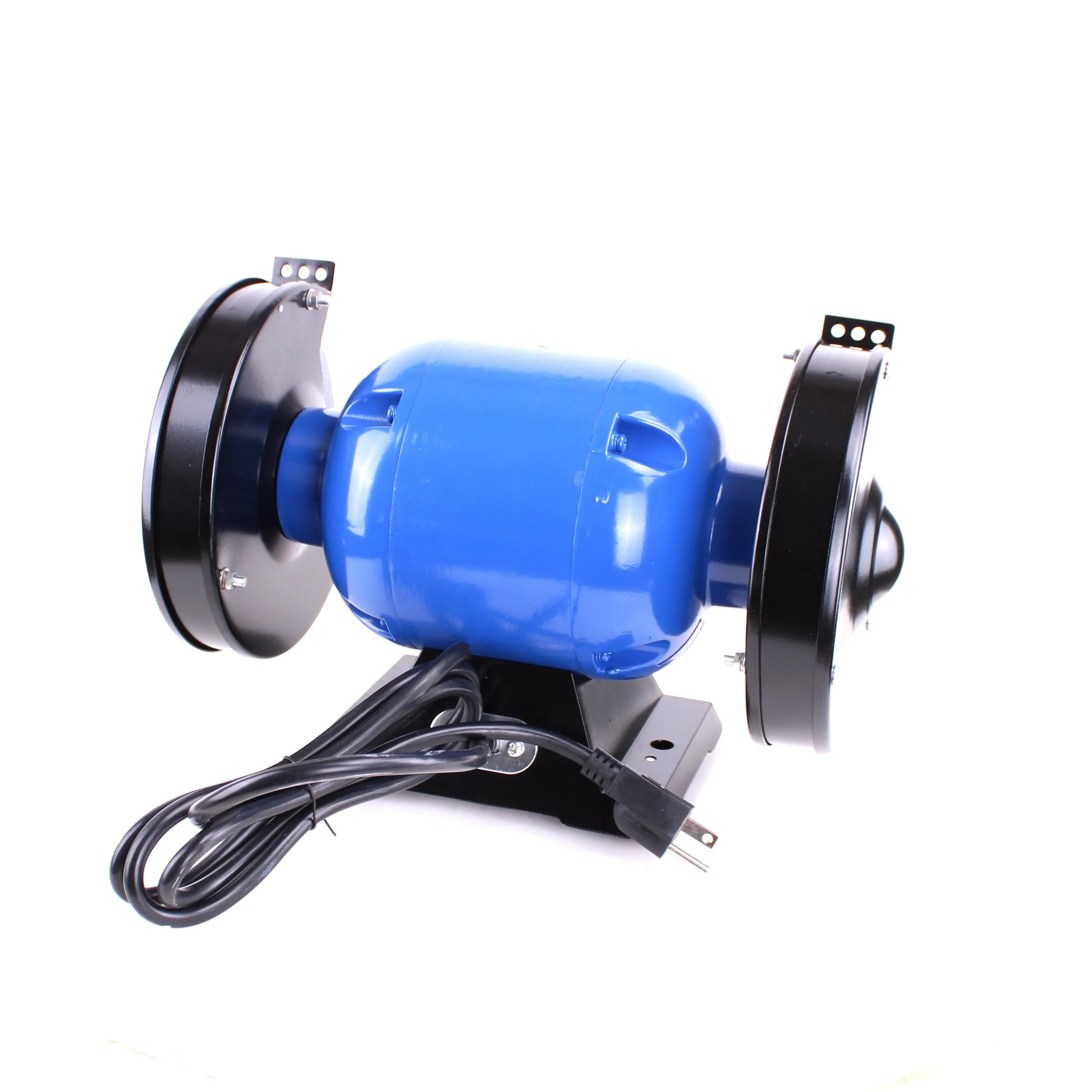 Elite® 6'' Bench Grinder