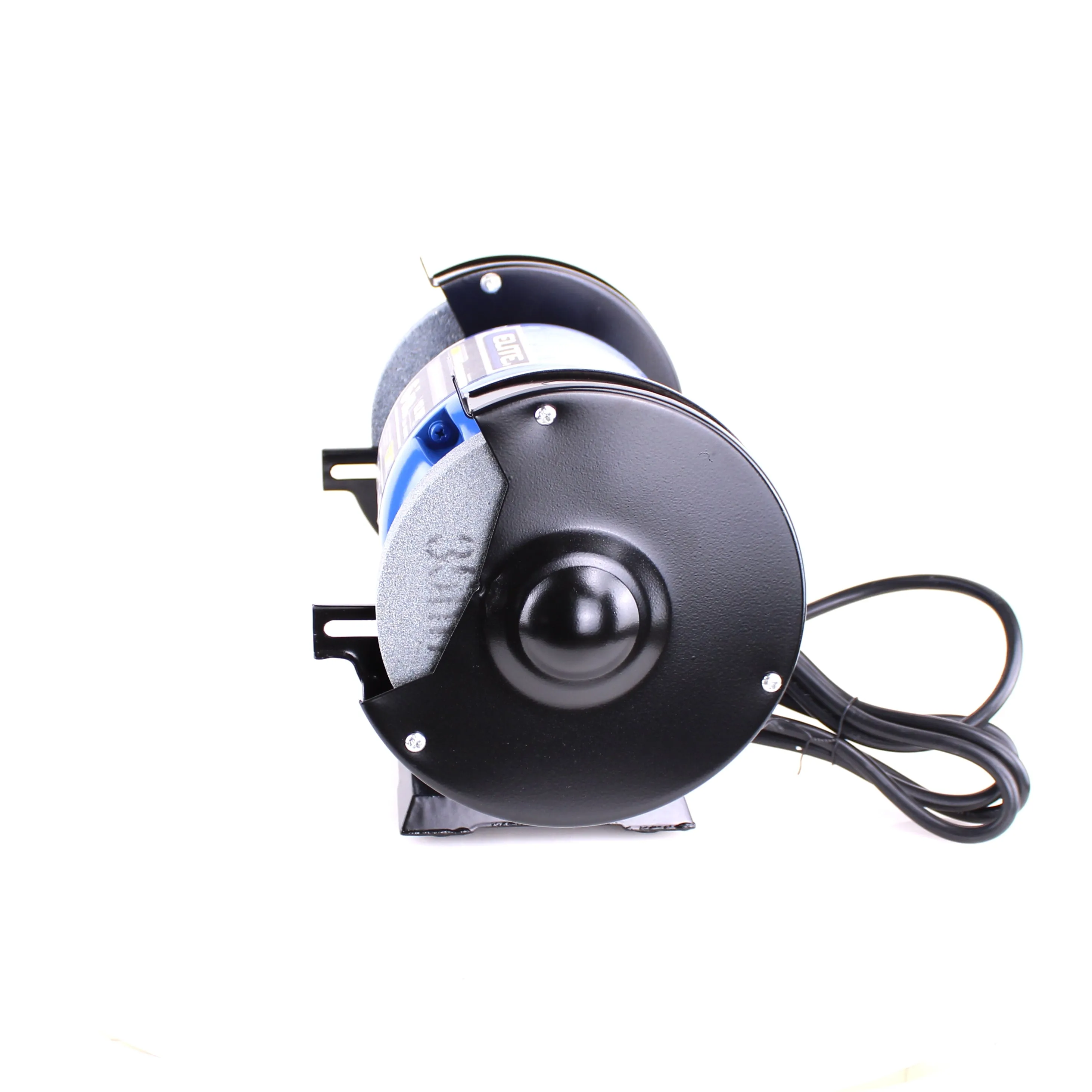 Elite® 6'' Bench Grinder